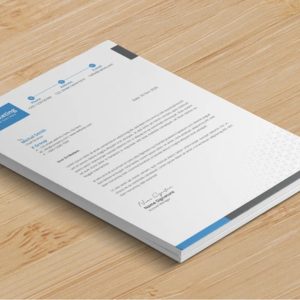 Custom-Letterhead-Pads