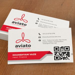 QR-Code-Visiting-Cards