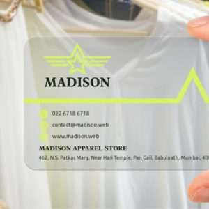 Transparent-Business-Cards