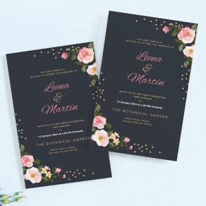 Wedding-Invitations