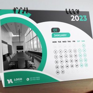 Table Calendar