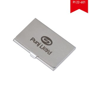 Visiting Card Holder PI 22- 601